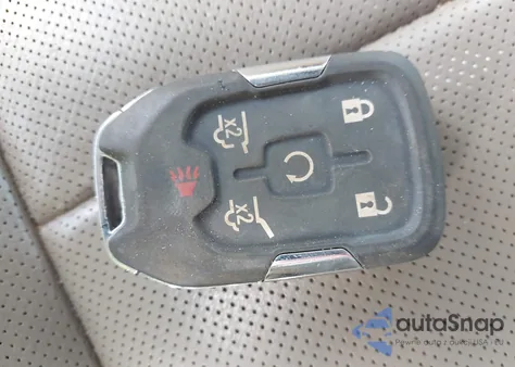 2016 GMC Yukon Slt z USA, uszkodzony, nr VIN 1GKS1BKC3GR344098